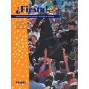 Fiesta 2 - učebnice pro střední a jazykové školy