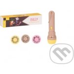 MOULIN ROTY DJECO Promítací pohádky Bandita Billy – Zboží Mobilmania