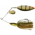 Gunki Spinnerbait Spinnaker 21g Perch – Hledejceny.cz