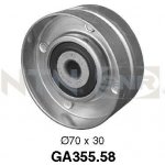 SNR Vratna - vodici kladka GA355.58 – Zboží Mobilmania