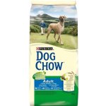 Purina Dog Chow Adult Large Breed Turkey & Rice 14 kg – Hledejceny.cz