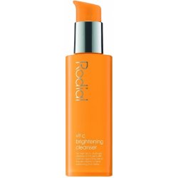 Rodial Vit C rozjasňující čistící gel 135 ml