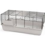Tommi Bunny Bungallow Grande 140 138 x 69 x 43,5 cm – Zboží Dáma