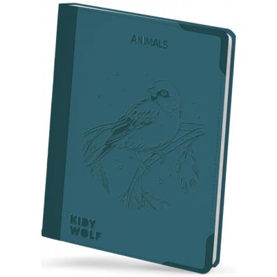 Kidywolf Vzdělávací tablet KidyDraw Pro – Zboží Mobilmania