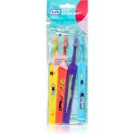 TePe Kids ultra soft 4 ks – Hledejceny.cz