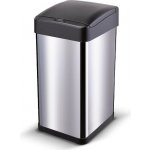 Lamart LT8106 BEZDOT. KOŠ 40 L USB SENSOR – Zbozi.Blesk.cz
