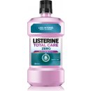 Listerine Total Care Zero ústní voda bez alkoholu 250 ml