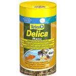 Tetra Delica Menu 100 ml – Hledejceny.cz