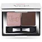 Pupa Milano Oční stíny Vamp! Compact Duo Eyeshadow 002 Pink Earth 2,2 g – Sleviste.cz