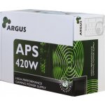 Inter-Tech Argus APS-420W 88882116 – Hledejceny.cz