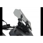 Honda Adv 350 22-26 Skútr plexi Powerbronze 570 mm - lehce kouřová | Zboží Auto