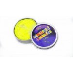 Inteligentní plastelína svítící žlutá – Zboží Mobilmania