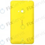 Kryt Nokia Lumia 625 zadní žlutý – Hledejceny.cz