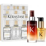 Kérastase Iconics dárková sada Magic Night sérum 90 ml + regenerační olej Elixir Ultime L'huile Originale 30 ml – Sleviste.cz