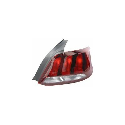 Zadní světlo - pravé PEUGEOT 301 | 2017 a výše | DEPO | – Hledejceny.cz