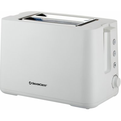 SILVERCREST STK 870 D1 bílý – Zboží Dáma