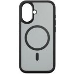Epico HeroMatte Pro Mag+ kryt pro iPhone 17 Qi2 & Magsafe kompatibilní černý – Zboží Živě