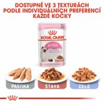 Royal Canin Kitten Instinctive Gravy 85 g – Zboží Mobilmania