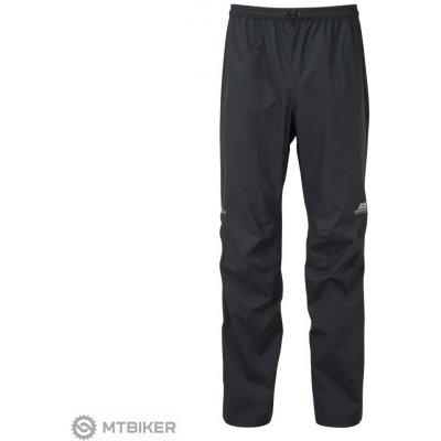 Mountain Equipment Zeno Pant black – Zboží Mobilmania