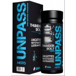 UNPASS Thunderbolt 35ks + utěrka z mikrovlákna – Zbozi.Blesk.cz