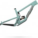 Santa Cruz Nomad CC Fac MX gloss light teal L 24/25 – Zboží Mobilmania