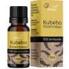 kuchyňský olej Herbys Kubeba 100% přírodní esenciální olej 10 ml