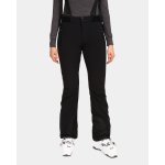 Kilpi Kalhoty Ravel W BLK – Zboží Dáma