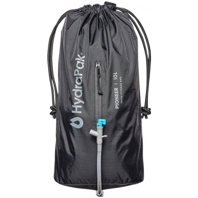 HydraPak Pioneer 10l – Zboží Mobilmania