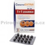 DaVinci Coenzym Extra Strong 60 mg 60 tablet – Hledejceny.cz