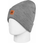 Quiksilver Brigade Heather Grey – Hledejceny.cz