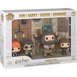 Funko Pop! Harry Potter Hagrid's Hut Moment 04 – Zbozi.Blesk.cz