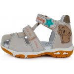 D.D.Step chlapecké sandále JAC290-982A – Zboží Dáma