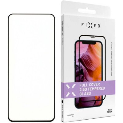 FIXED Infinix Hot 40/Pro FIXGFA-1304-BK – Zboží Živě