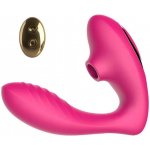 Loveo Adore G Vibe – Zboží Dáma
