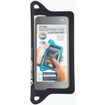 Pouzdro Sea to Summit TPU Guide Waterproof XL Smartphones černé – Zboží Živě