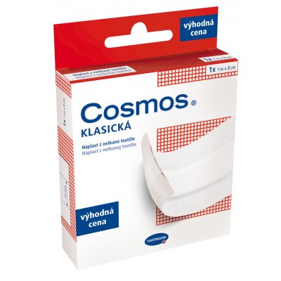 Cosmos Klasická netkan.textil.1 m x 8 cm – Hledejceny.cz