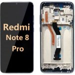 LCD Displej + Dotykové sklo Xiaomi Redmi Note 8 Pro – Zboží Mobilmania