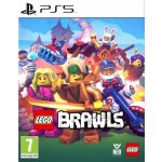 LEGO Brawls – Zboží Dáma