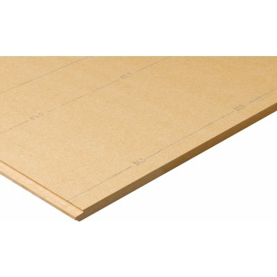 Deska dřevovláknitá difuzně otevřená EGGER DHF 15×2500×675 mm – Zbozi.Blesk.cz