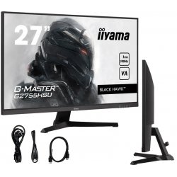 iiyama G-Master G2755HSU-B1