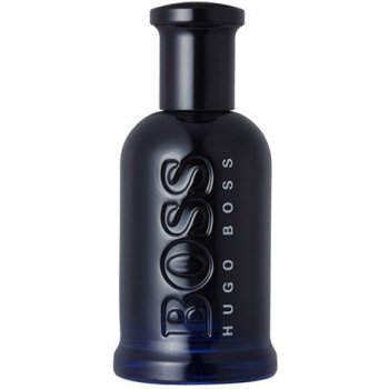 Hugo Boss No.6 Bottled Night voda po holení 50 ml