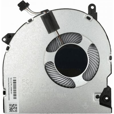 Ventilátor HP ProBook 440 445 - G6 G7 – Zboží Živě
