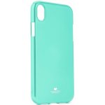 Jelly Mercury mátový – Apple iPhone Xr – Zboží Mobilmania