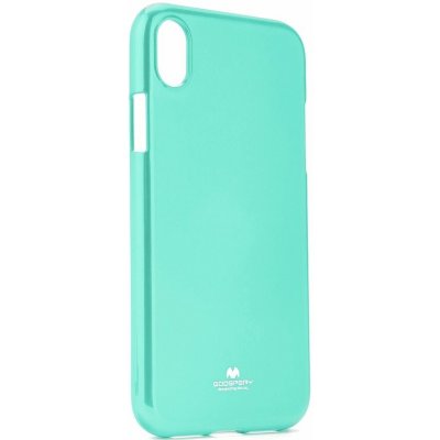 Jelly Mercury mátový – Apple iPhone Xr – Zboží Mobilmania