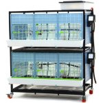 Bravson CIMUKA CB40-03-2K Odchovna – Hledejceny.cz