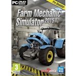 Farm Mechanic Simulator 2015 – Hledejceny.cz