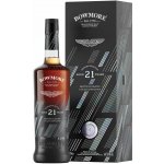 Bowmore 21y Aston Martin Edition 4 51,4% 0,7 l (karton) – Hledejceny.cz