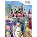 Medieval Games