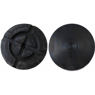 Ferdus Gumová podložka zvedáku 100 x 23 mm - 10.320 – Hledejceny.cz