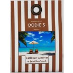 Dodies´s vonný vosk do aromalampy ve tvaru srdíčka Karibské léto 1 ks – Hledejceny.cz
